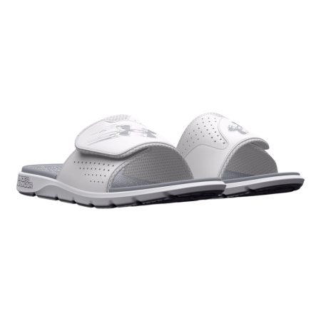 Under Armour Men's Mercenary Slide Sandals