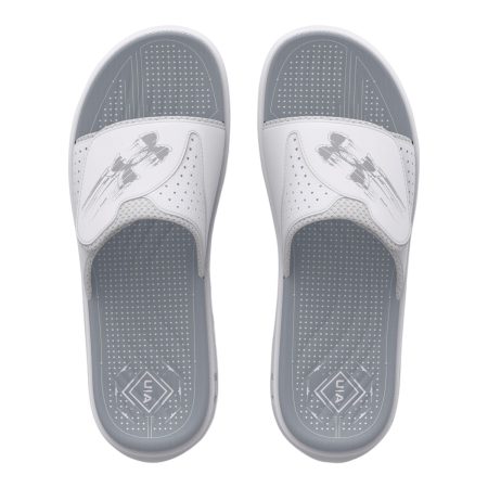 Under Armour Men's Mercenary Slide Sandals