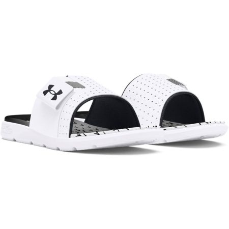 Under Armour Men's Mercenary Slides/Sandals