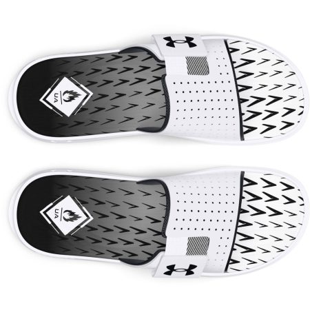 Under Armour Men's Mercenary Slides/Sandals