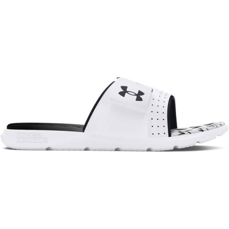 Under Armour Men's Mercenary Slides/Sandals