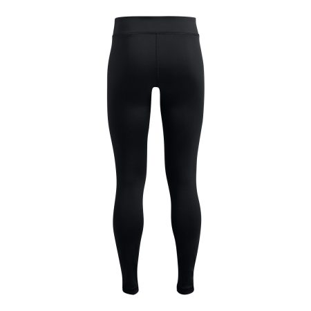 Under Armour Girls' Motion Leggings, Kids', Athletic, Training