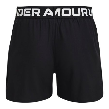 Under Armour Girls' Play Up Shorts