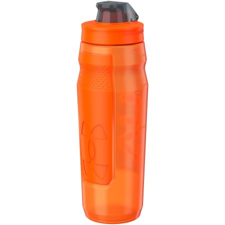 UA Playmaker Squeeze 32 oz Water Bottle