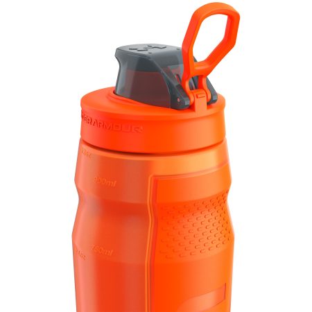 UA Playmaker Squeeze 32 oz Water Bottle