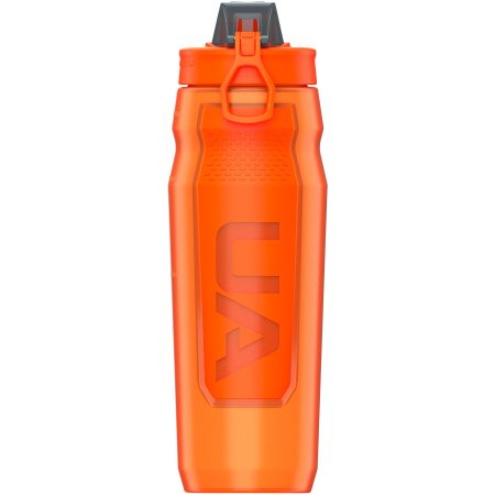 UA Playmaker Squeeze 32 oz Water Bottle