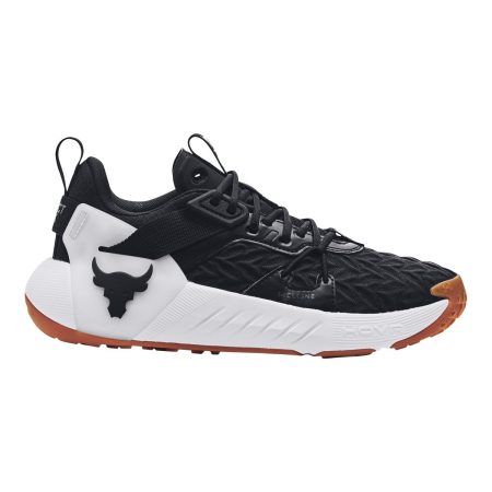 Under Armour Kids' Grade School Project Rock 6 Running Shoes