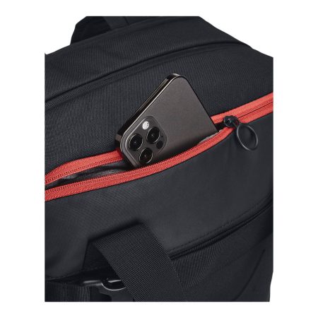 Under Armour Project Rock Box Duffle Backpack