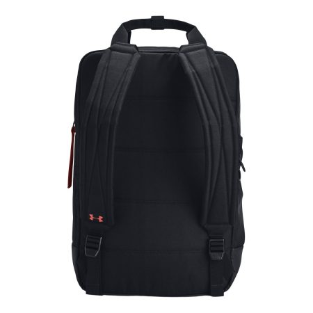 Under Armour Project Rock Box Duffle Backpack