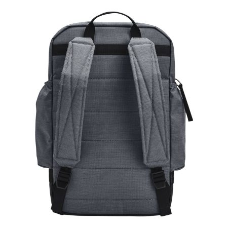 Under Armour Project Rock Brahma Backpack