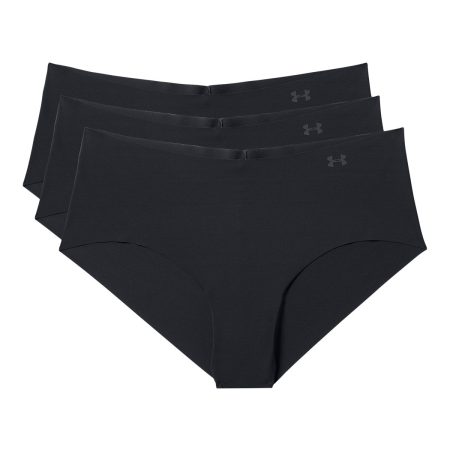 Under Armour Pure Stretch Hipster - 3 Pack