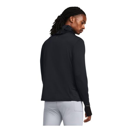 Under Armour Men's Qualifier Cold Hoodie