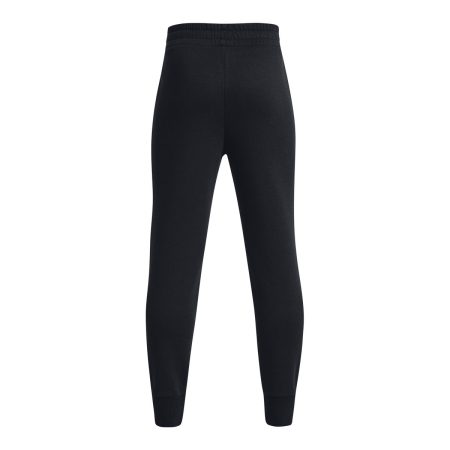 Under Armour Girls' Rival Fleece Jogger Pants