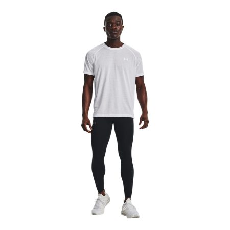 Under Armour Men's Speedpocket Tights