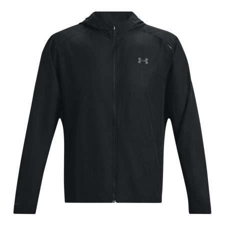 Under Armour Men's Storm Run Hooded Jacket