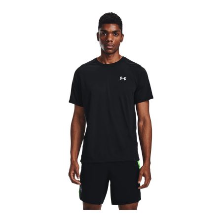 Under Armour Men's Streaker T Shirt