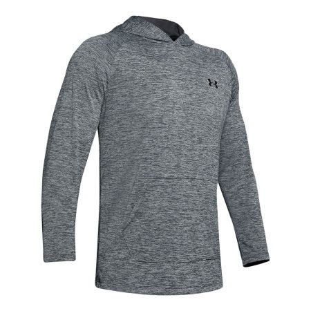 Under Armour Men's Tech 2.0 Training Hoodie, Quick-Dry