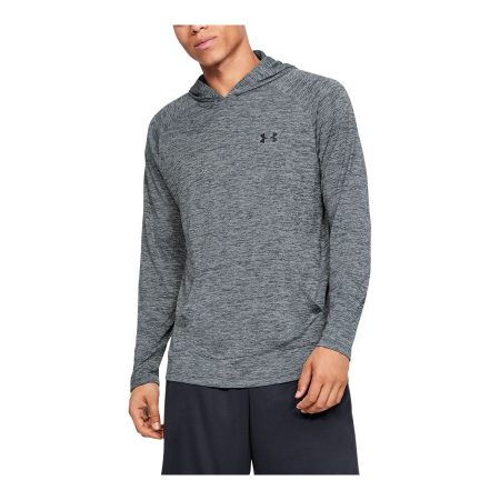 Under Armour Men's Tech 2.0 Training Hoodie, Quick-Dry