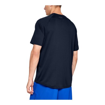 Under Armour Men's Tech 2.0 T Shirt