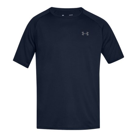 Under Armour Men's Tech 2.0 T Shirt