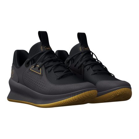 Under Armour Unisex Twenty47 Basketball Shoes