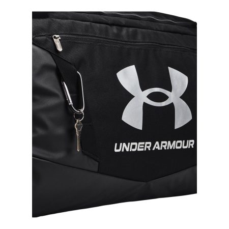 Under Armor Undeniable 5.0 Water Repellent Large Duffel Bag