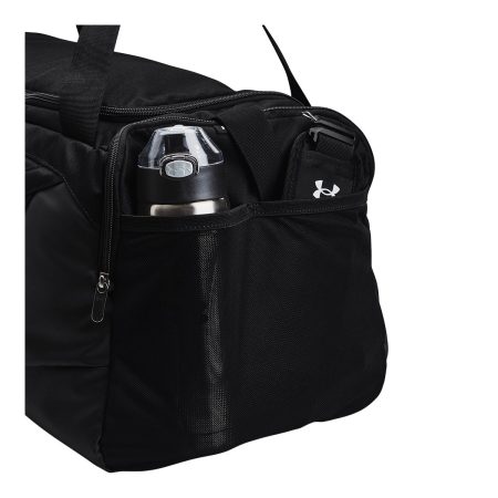 Under Armour Undeniable 5.0 Duffel Bag, Medium, Water Repellent