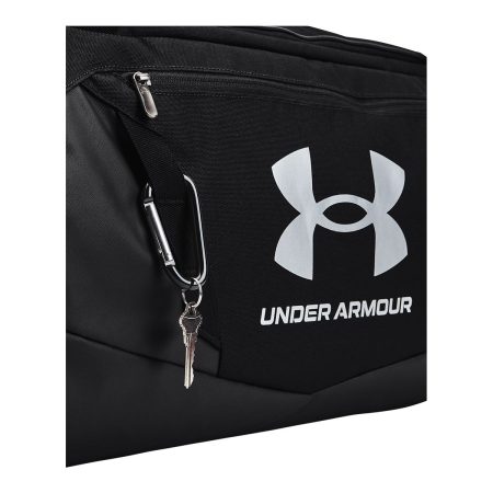 Under Armour Undeniable 5.0 Duffel Bag, Medium, Water Repellent