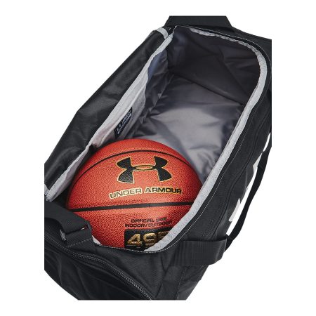 Under Armor Undeniable 5.0 Water Repellent Small Duffel Bag