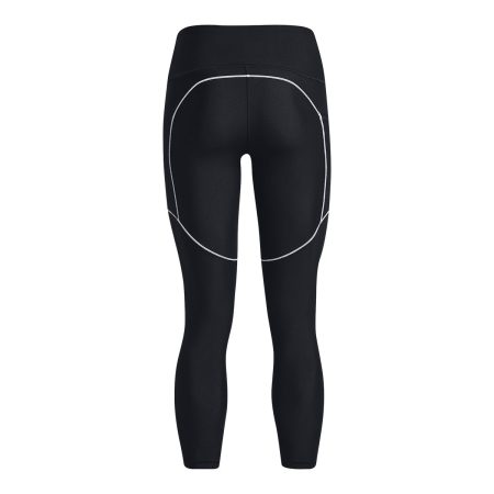 Under Armour Women's Armour Novelty Ankle Leggings