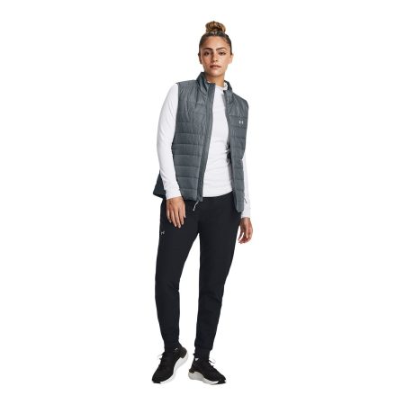 Under Armour Women's Armour Woven Pants