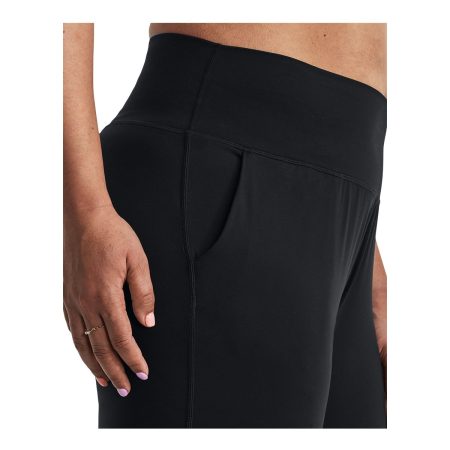 Under Armour Women's Meridian Jogger Pants