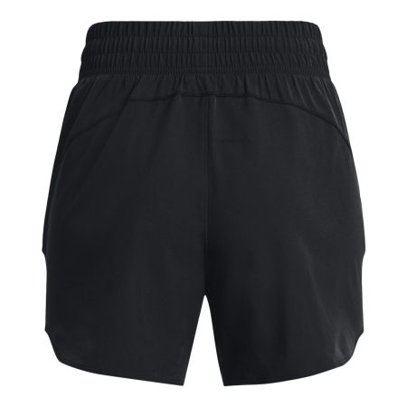 Under Armour Women's Flex Woven BTG 5 Inch Shorts