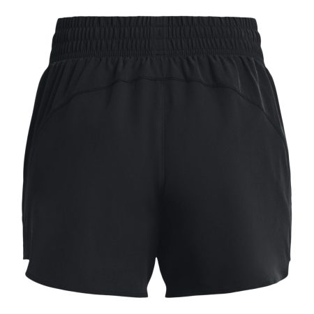 Under Armour Women's Flex Woven 3 Inch Shorts