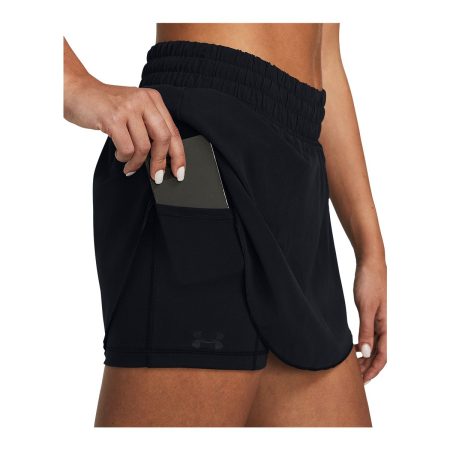 Under Armour Women's Flex Woven Skort