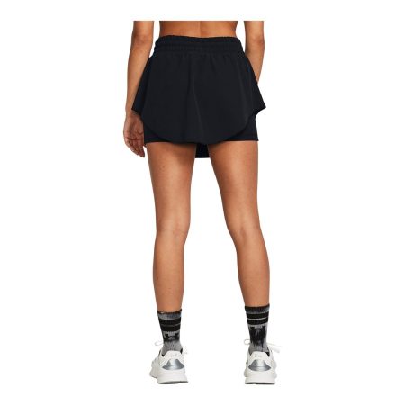 Under Armour Women's Flex Woven Skort