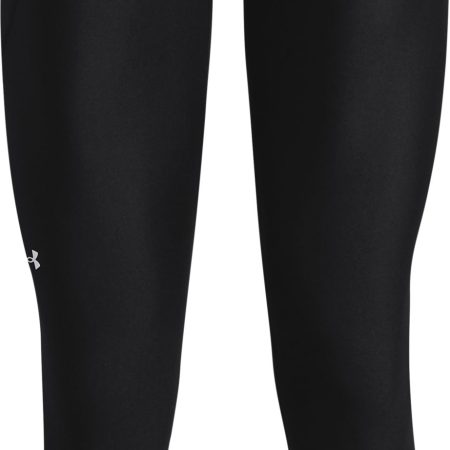 Under Armour Women's HeatGear© Armour Pocket High Rise 7/8 Tights