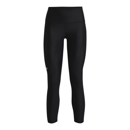 Under Armour Women's HeatGear© Armour Pocket High Rise 7/8 Tights