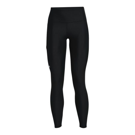 Under Armour Women's HeatGear© Armour High Rise 7/8 Pocket Tights