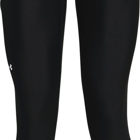 Under Armour Women's HeatGear© Armour High Rise 7/8 Pocket Tights