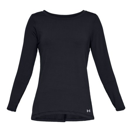 Under Armour Women's HeatGear® Armour Baselayer Top