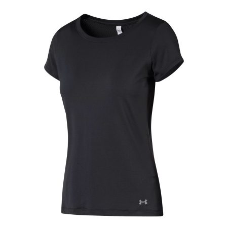 Under Armour Women's HeatGear© Armour T Shirt