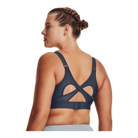 Under Armour Women's Infinity Crossover High Sports Bra