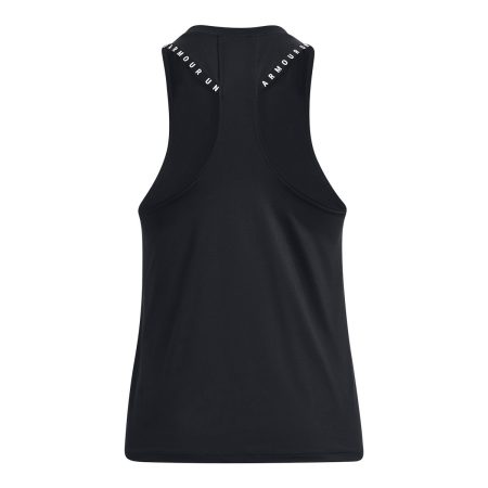 Under Armour Women's Knockout Novelty Tank