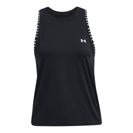 Under Armour Women's Knockout Novelty Tank