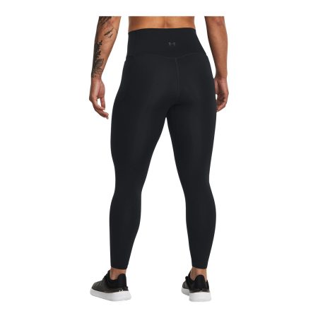 Under Armour Women's Meridian Ankle Leggings