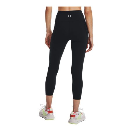 Under Armour Women's Meridian Ankle Leggings