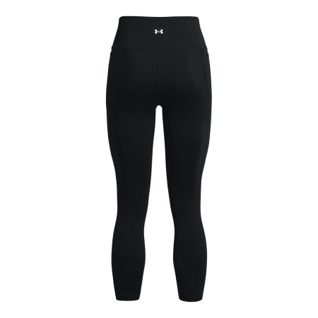 Under Armour Women's Meridian Ankle Leggings