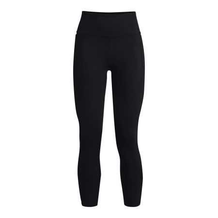 Under Armour Women's Meridian Ankle Leggings