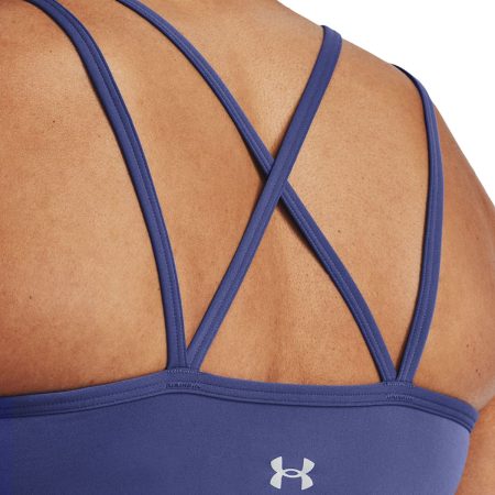 Under Armour Women's Meridian Fitted Tank